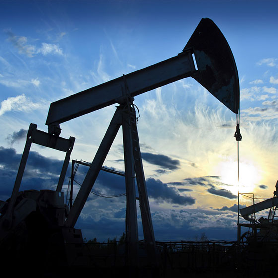 olaj és gáz megoldások
